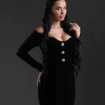 Sophia Dress