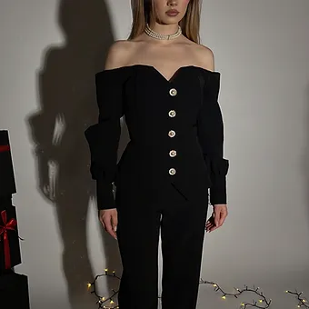 Olivia Top