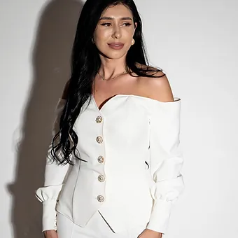 Olivia Top