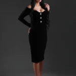 Sophia Dress