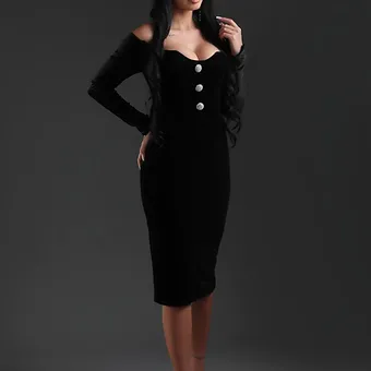 Sophia Dress