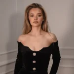 Sophia Dress