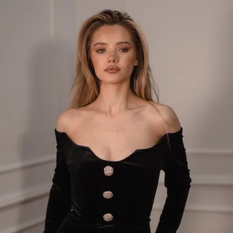 Sophia Dress