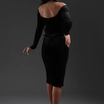 Sophia Dress