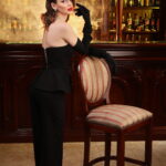 Mary Louise Skirt