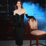 Mary Loiuse Set