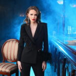 Costum Davina