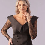 Black Amos Top
