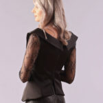 Black Amos Top