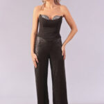 Enigma Corset