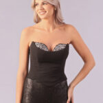 Enigma Corset