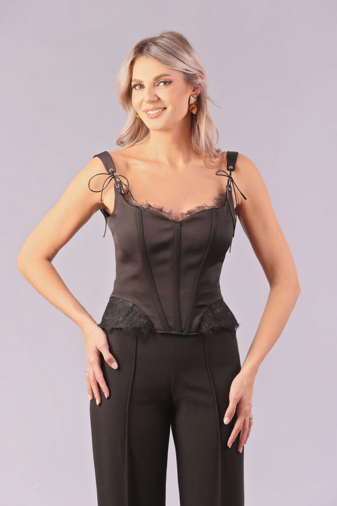 Femme Corset