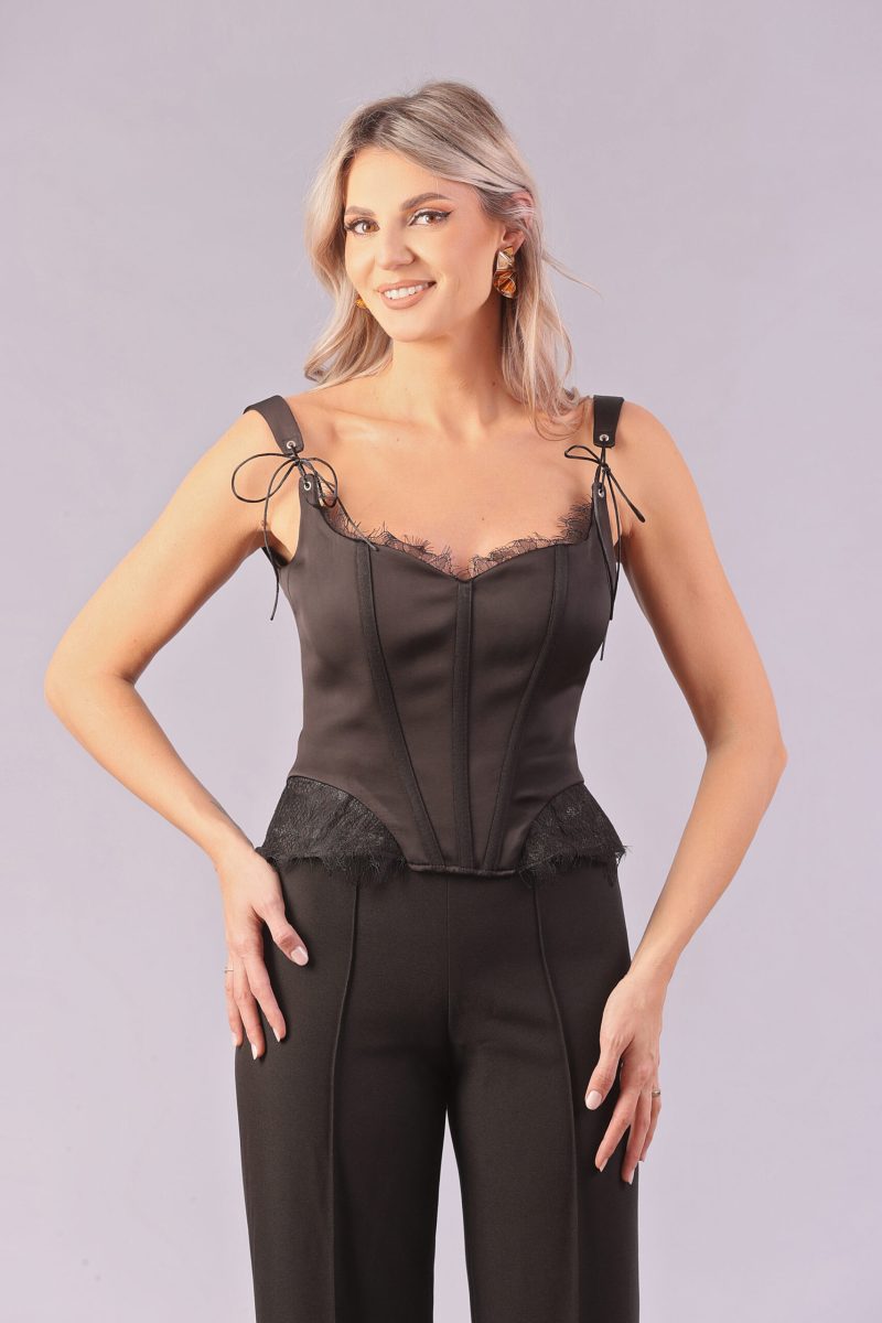Femme Corset
