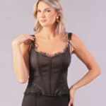 Femme Corset