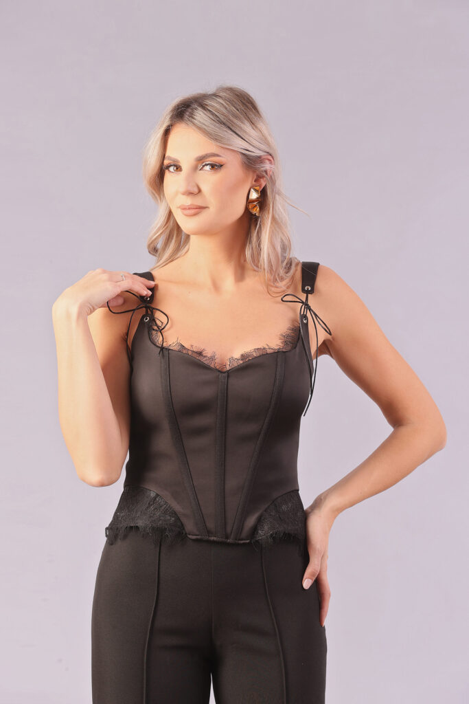 Femme Corset