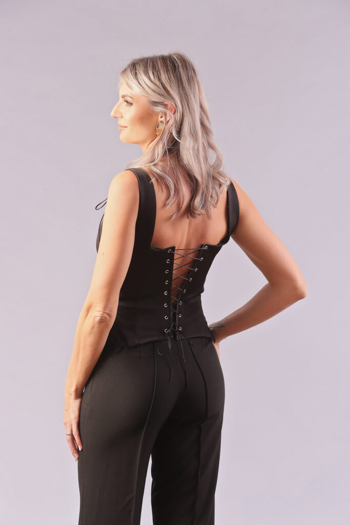 Femme Corset
