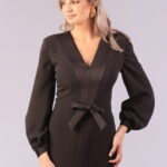 Ivanka Dress