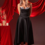 Audrey Dress