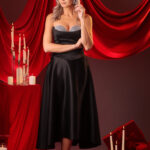 Audrey Dress