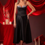 Audrey Dress