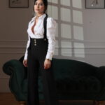 Luna Jumpsuit