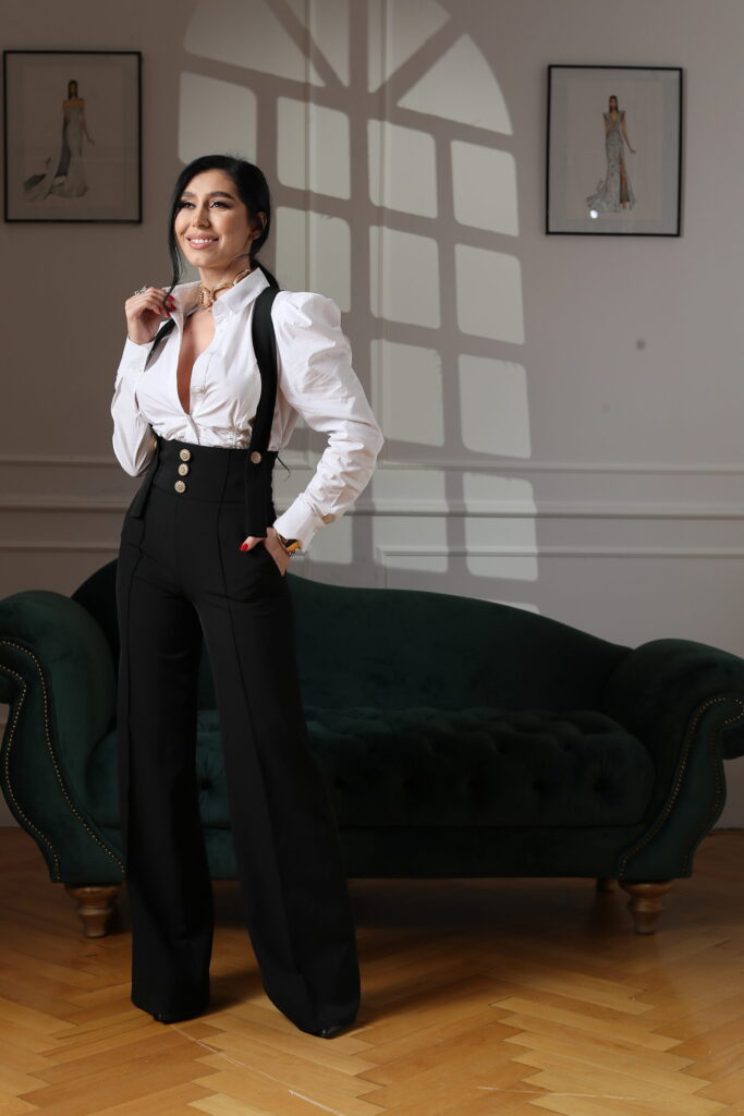 Luna Jumpsuit