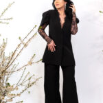 Donna Blazer