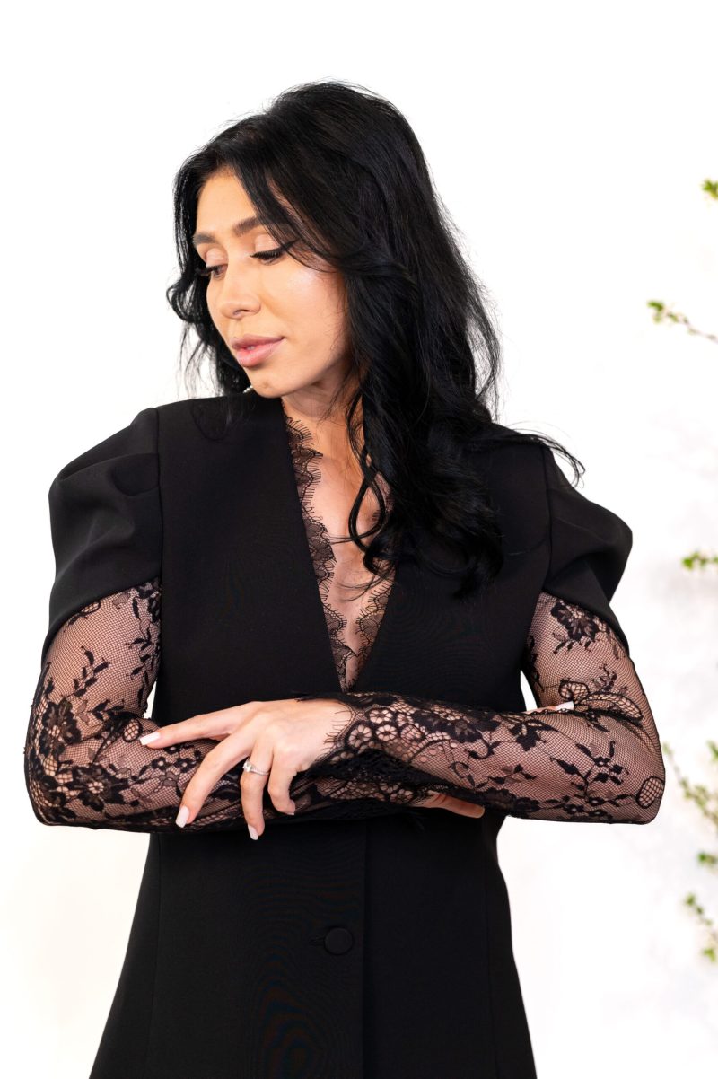 Donna Blazer