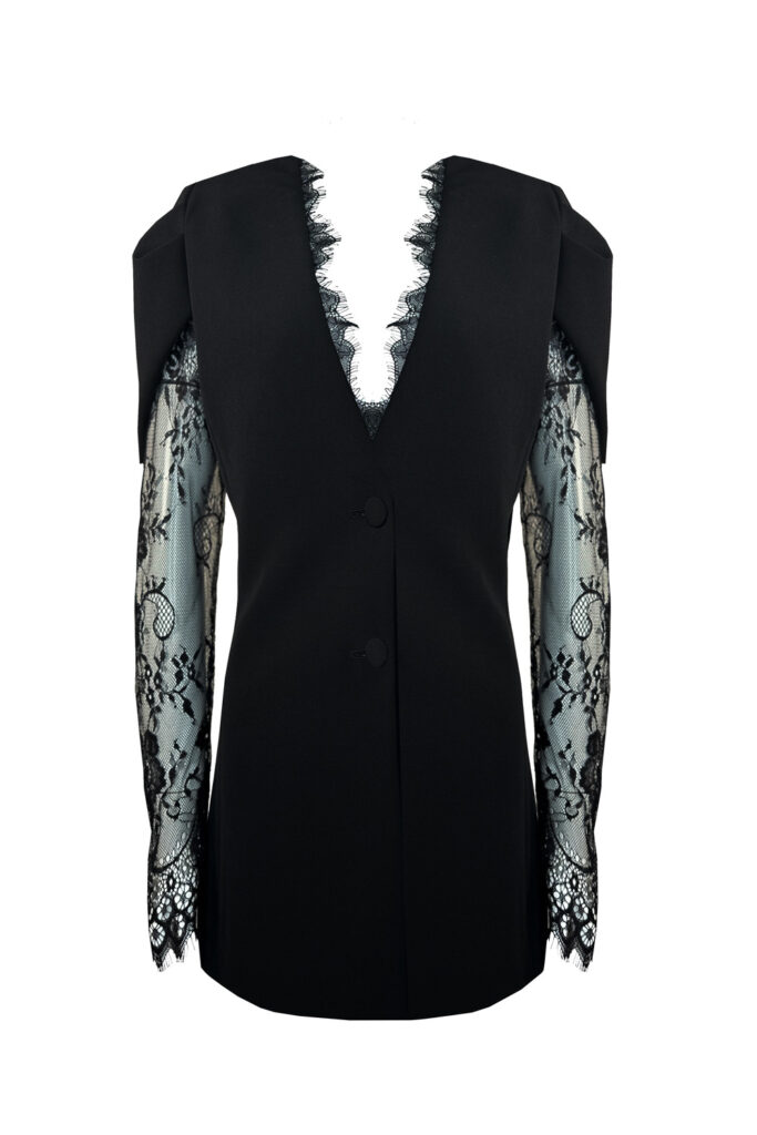 Donna Blazer