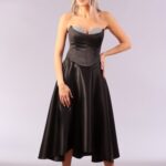 Audrey Dress