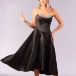 Audrey Dress