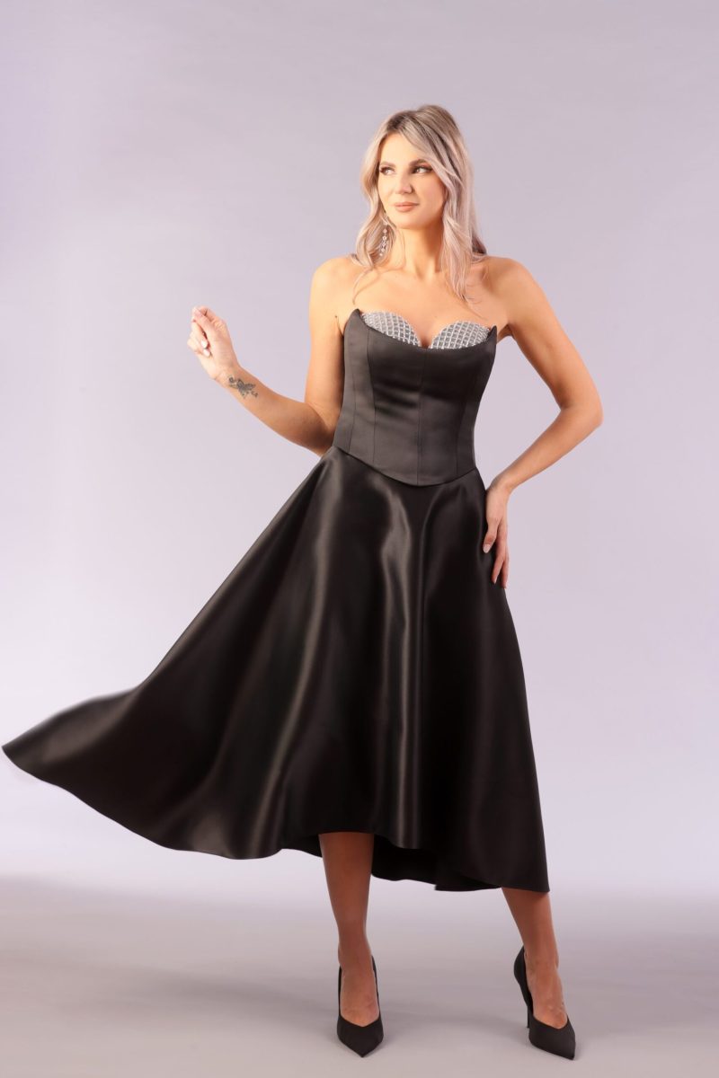 Audrey Dress