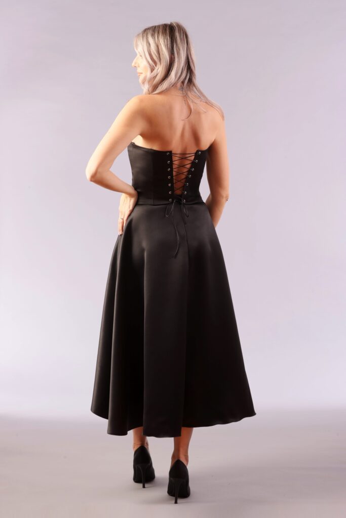 Audrey Dress
