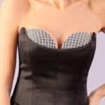 Noelle Corset