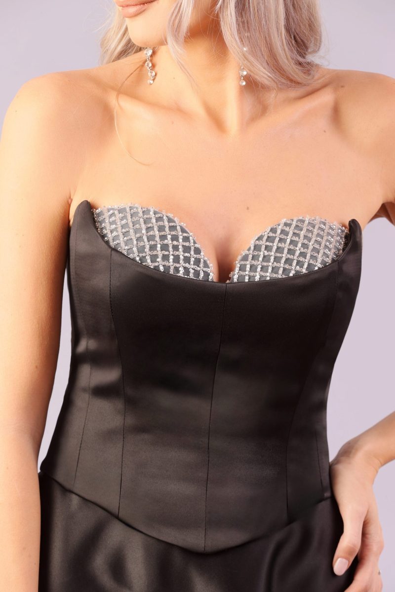Noelle Corset