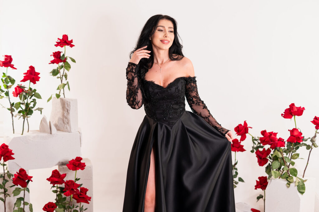 Francesca Dress