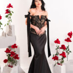 Florence Maxi Dress