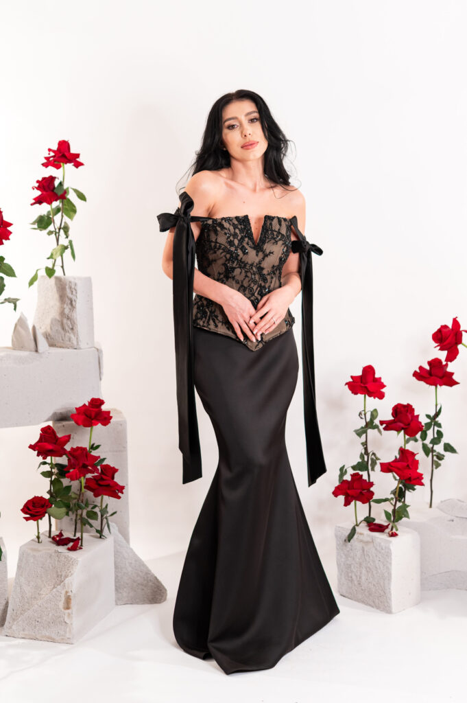 Florence Maxi Dress