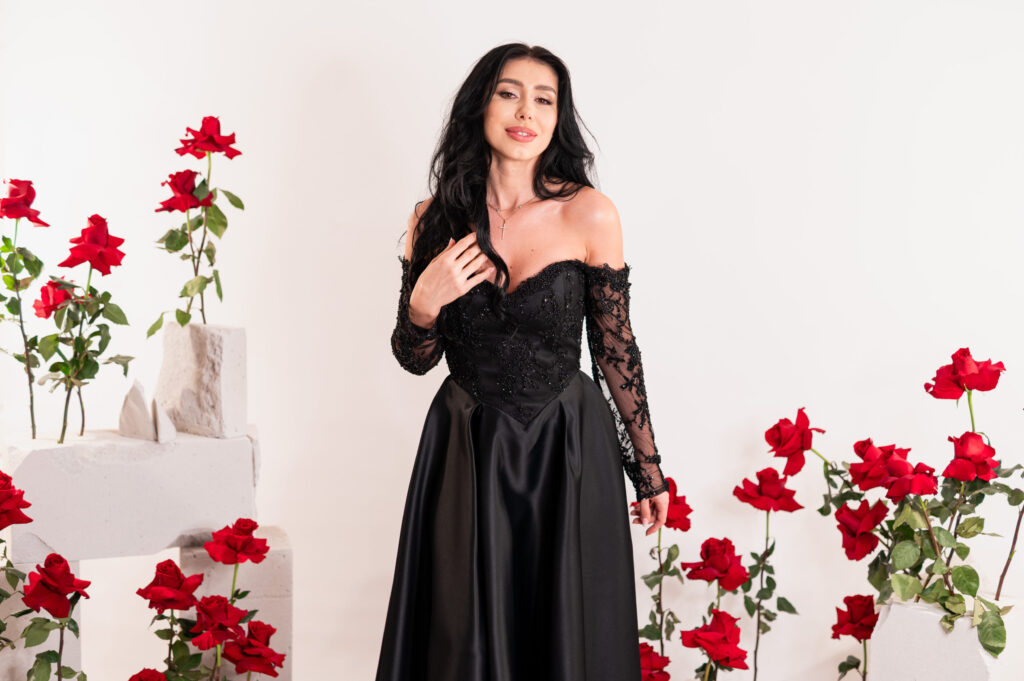 Francesca Dress
