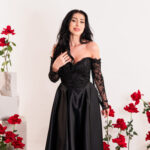 Francesca Dress