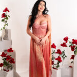 Jasmine Pink Dress