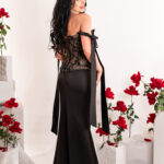 Florence Maxi Dress