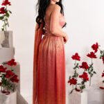 Jasmine Pink Dress