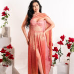 Jasmine Pink Dress