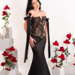 Florence Maxi Dress