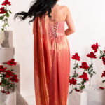 Jasmine Pink Dress