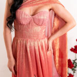 Jasmine Pink Dress