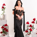 Florence Maxi Dress