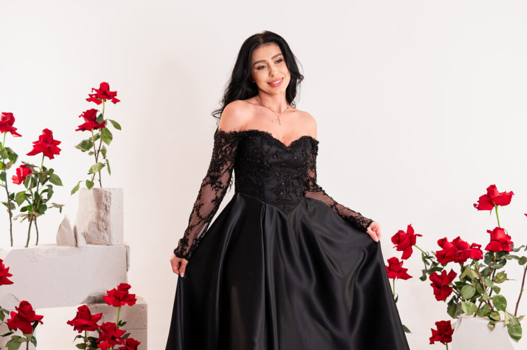 Francesca Dress