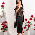 Florence Midi Dress